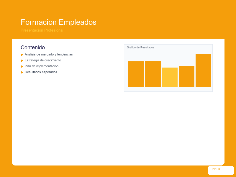 Formacion Empleados